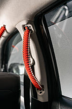 Centre Pillar 4wd Grip Handles ( Pair )