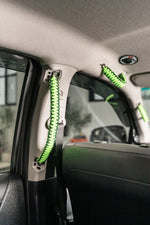 Centre Pillar 4wd Grip Handles ( Pair )