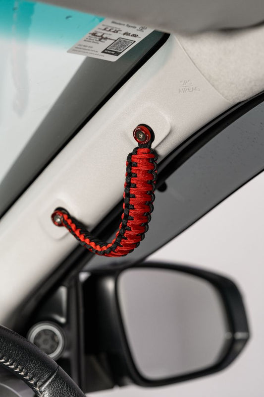 Double-layer 4wd Grip Handle (4-pack)