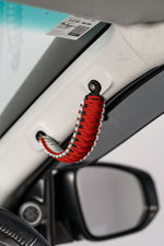 Triple-layer 4wd GripHandle Single