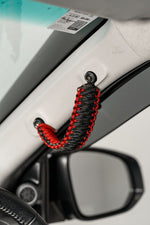 Triple-layer 4wd grip Handle (4-pack)