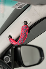 Triple-layer 4wd Grip Handle (Pair)