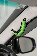 Triple-layer 4wd grip Handle (4-pack)