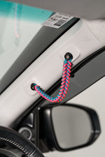 Rough Rider Grips Pair