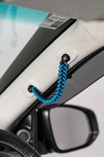 Rough Rider Grips Pair