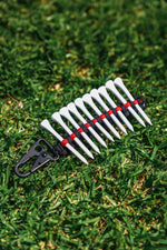 Golf Tee Holder
