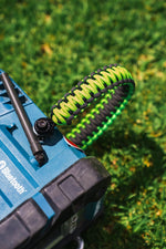 Makita radio handles