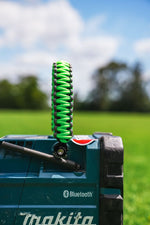 Makita radio handles