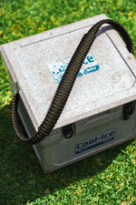 Lunch Box Handles - Double Layer