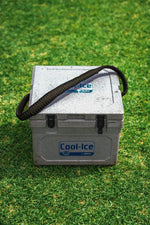 Lunch Box Handles - Double Layer