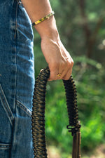 Adjustable Paracord Gun Sling (2 point)