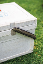 Lunch Box Handles - Double Layer