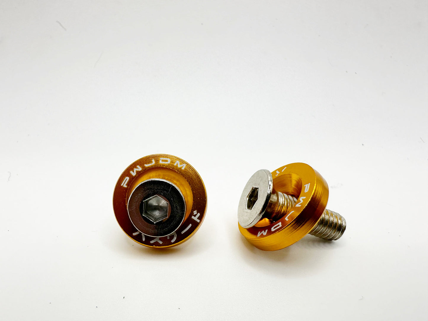 Grip & Tyre Deflator Kit