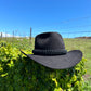 Akubra Cowboy hat band