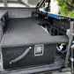 Drawer handles SINGLE ( paracord cargo )