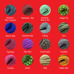 Triple-layer 4wd grip Handle (4-pack)