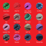 Triple-layer 4wd grip Handle (4-pack)