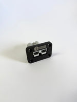 Panel Mount with High Current 50A Connector Flash Style Surface Mount