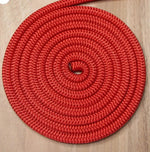 Paracord Cowboy Hat Mount Holder