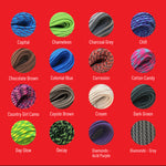 Triple-layer 4wd grip Handle (4-pack)