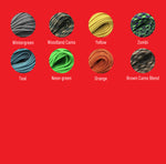 Triple-layer 4wd grip Handle (4-pack)