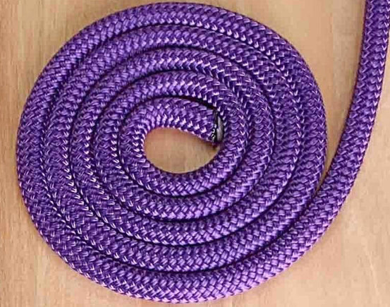 Paracord Cowboy Hat Mount Holder