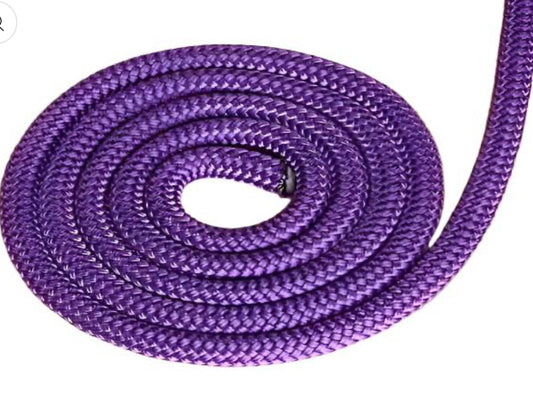 Paracord Headrest hat holder