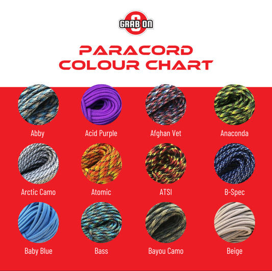 Grip handles  & 4wd Deflator Kit