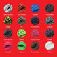 Grip & Tyre Deflator Kit