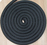 Paracord Cowboy Hat Mount Holder