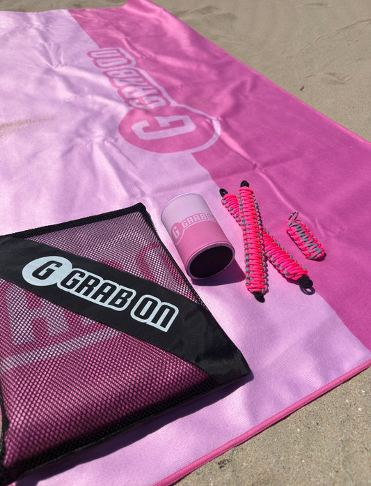 Beach Towel Bundle