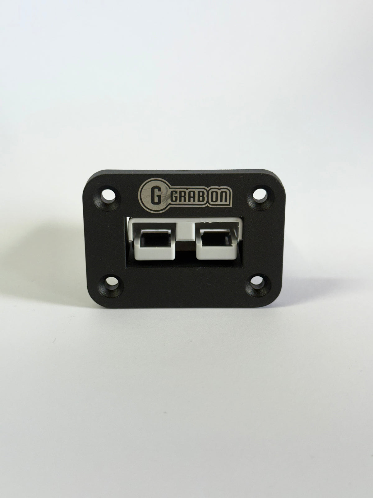 Panel Mount with High Current 50A Connector Flash Style Surface Mount