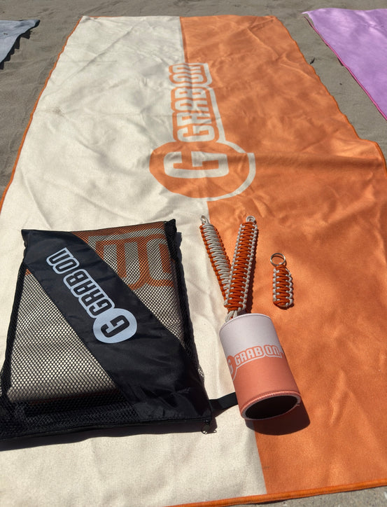 Beach Towel Bundle