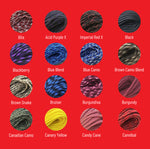 Triple-layer 4wd grip Handle (4-pack)