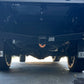 MUD FLAPS Polished Stainless Steel