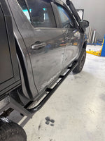 N80 Hilux Rocksliders (2015-2025)