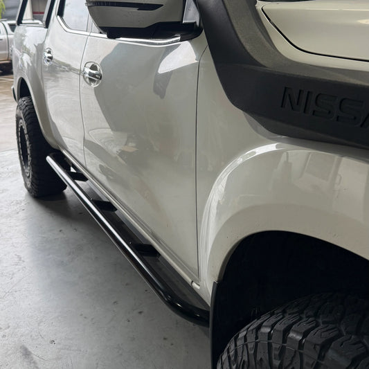 NP300 Navara Rocksliders (2015-2025)