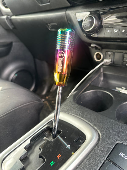 JDM Gear Shift Knob (85mm)