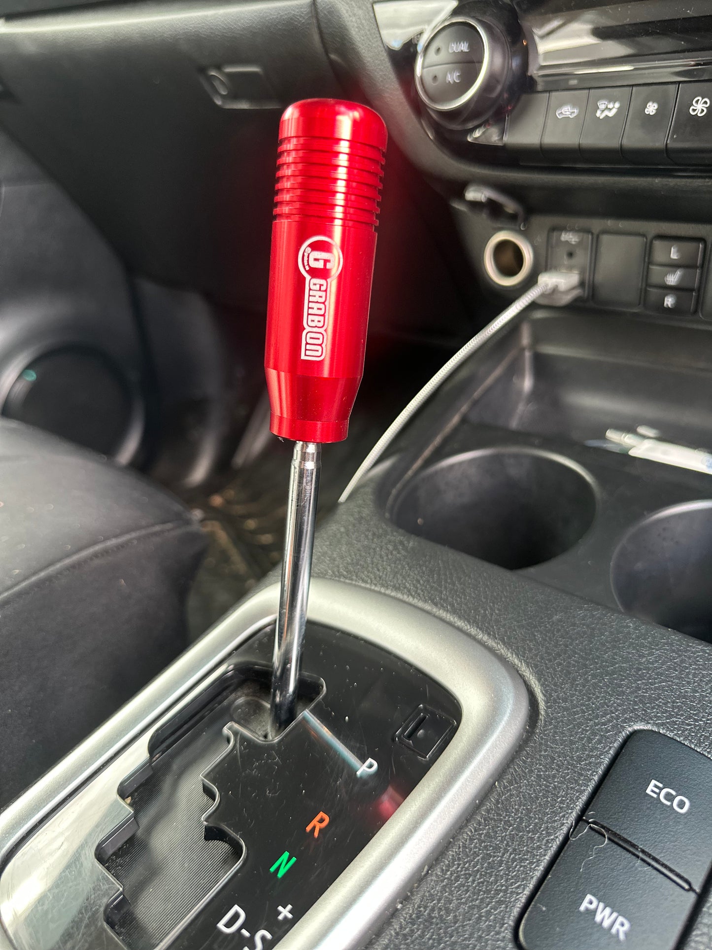 JDM Gear Shift Knob (85mm)