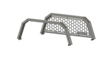 RG Holden Colorado Aluminium Tub Racks (2012-2020)