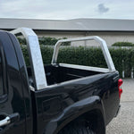 RC Holden Colorado Aluminium Tub Racks (2008-2012)