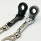 GRABON 10mm key chain ratchet