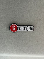Velcro patch 4wd
