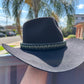 Akubra Cowboy hat band