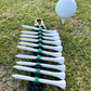 Golf Tee Holder