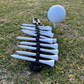 Golf Tee Holder