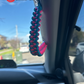 Rough Rider Grips Pair