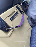 Lunch Box Handles - Double Layer