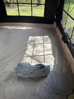 Double Inflatable Camping Mattress | 2 Person Air Bed