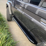 Toyota Land Cruiser LC79 Rocksliders (2016-2023)